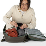 Transporter Travel Pack PACK 26+6 by Osprey