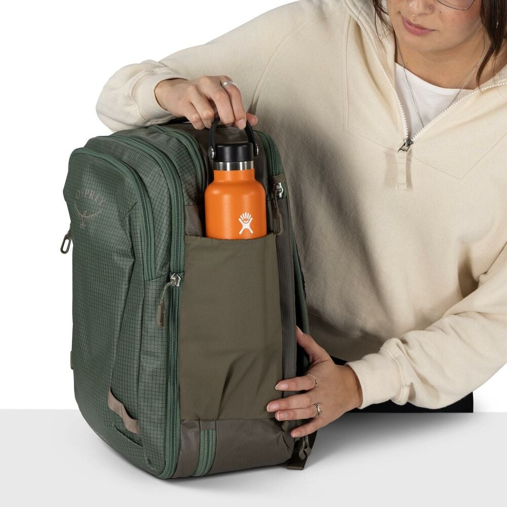 Transporter Travel Pack PACK 26+6 by Osprey