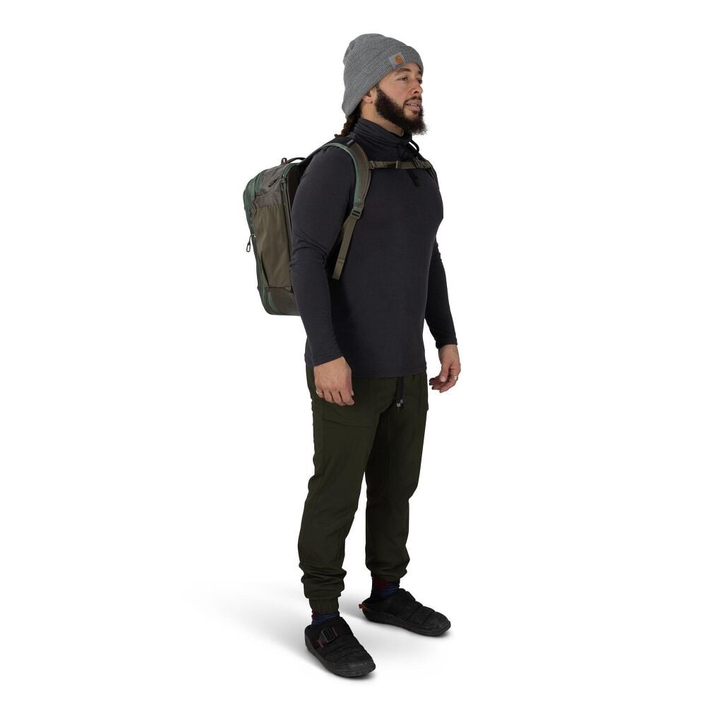 Transporter Travel Pack PACK 26+6 by Osprey