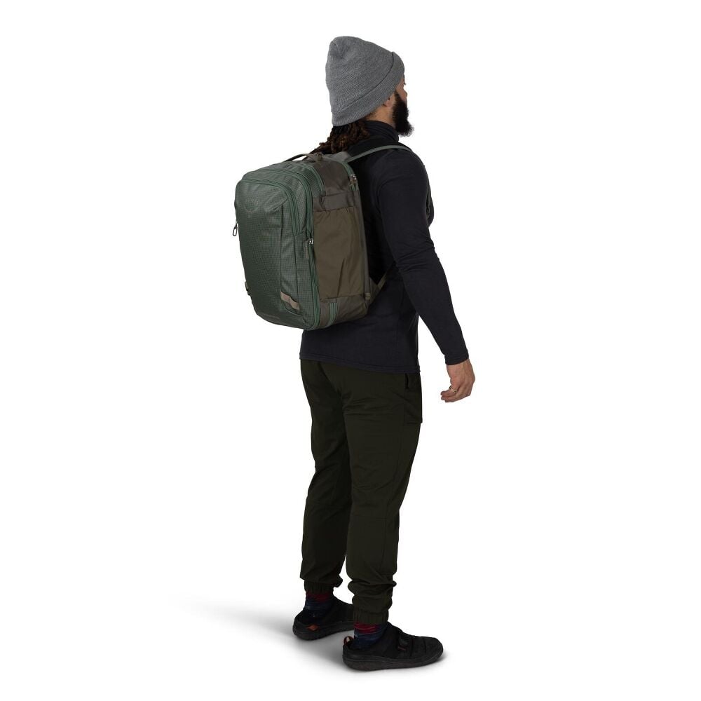 Transporter Travel Pack PACK 26+6 by Osprey