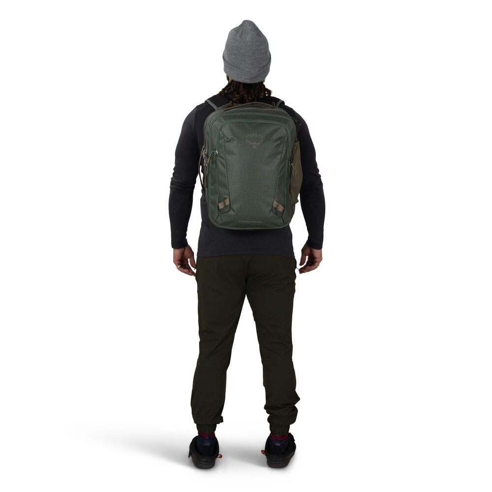 Transporter Travel Pack PACK 26+6 by Osprey