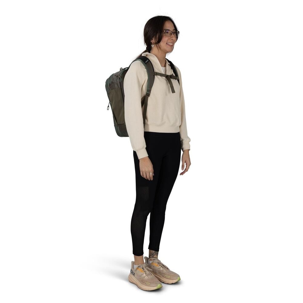 Transporter Travel Pack PACK 26+6 by Osprey