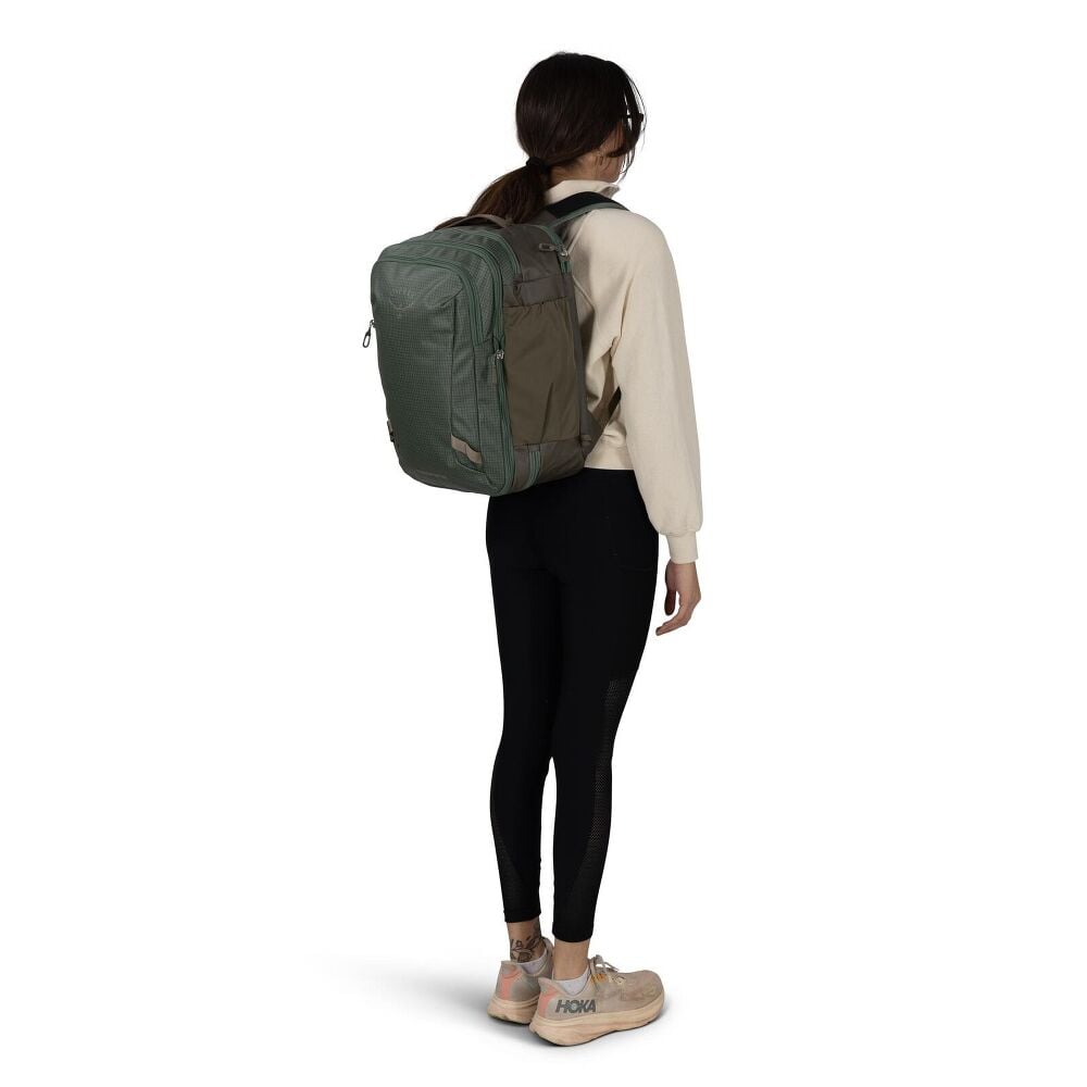 Transporter Travel Pack PACK 26+6 by Osprey