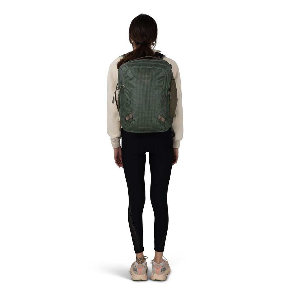 Transporter Travel Pack PACK 26+6 by Osprey