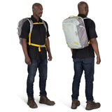 Transporter Travel Pack 36L, by Osprey