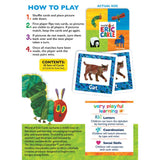 World of Eric Carle Matching Travel Game