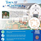 Town & Country - Jodi's Antique Barn 300 Piece EZ Grip Jigsaw Puzzle
