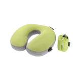 Aircore U-Shaped Pillow by Cocoon
