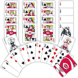Cincinnati Reds Playing Cards - 54 Card Deck