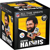 All-Time Greats Pittsburgh Steelers - Franco Harris 300 Piece Jigsaw Puzzle