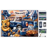 Penn State Nittany Lions - Gameday 1000 Piece Jigsaw Puzzle