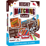 Hershey's Matching Game