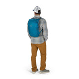 Ultralight Dry Stuff Pack 20L, by Osprey