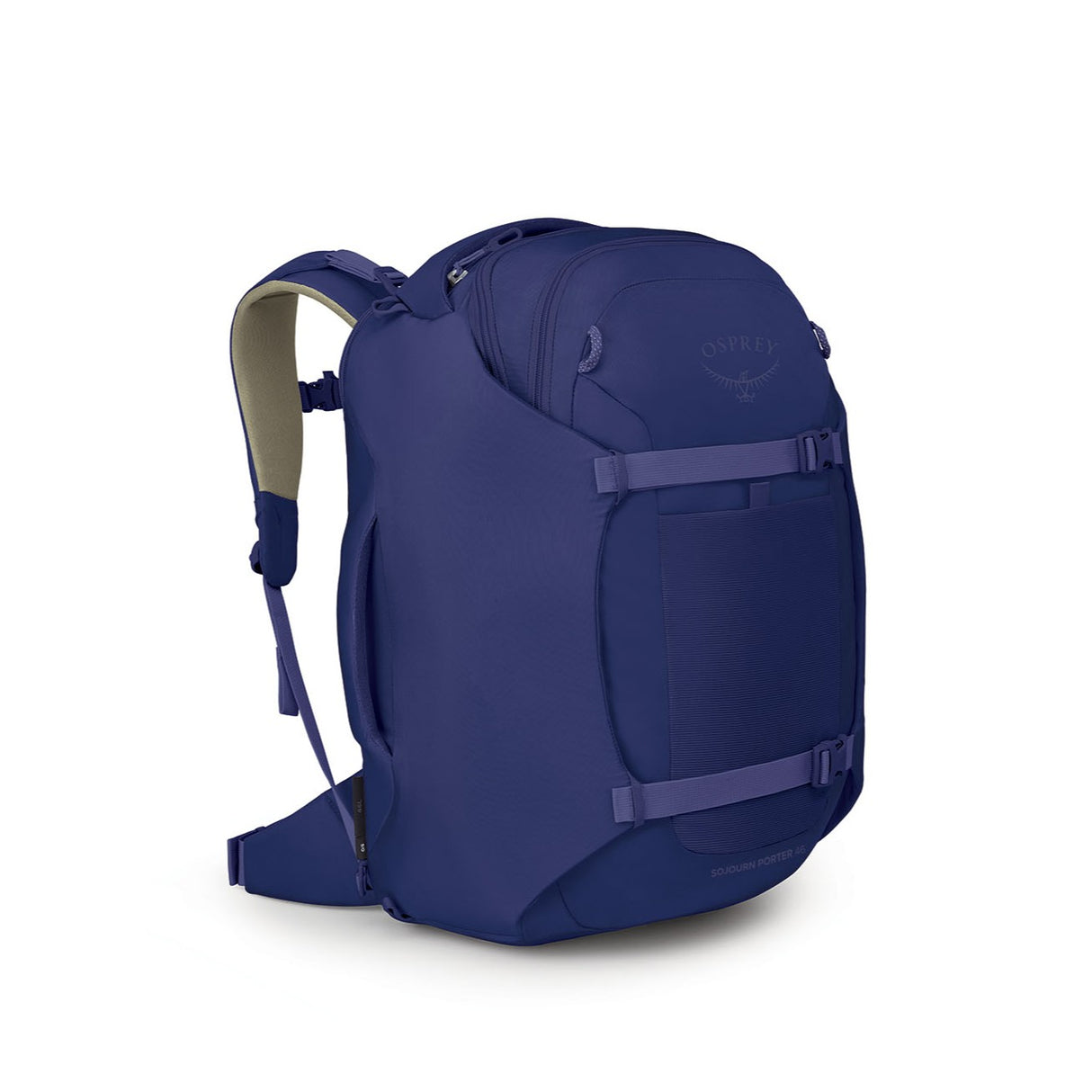 Sojourn Porter Travel Pack 46L - Redesign Summer 2026 by Osprey