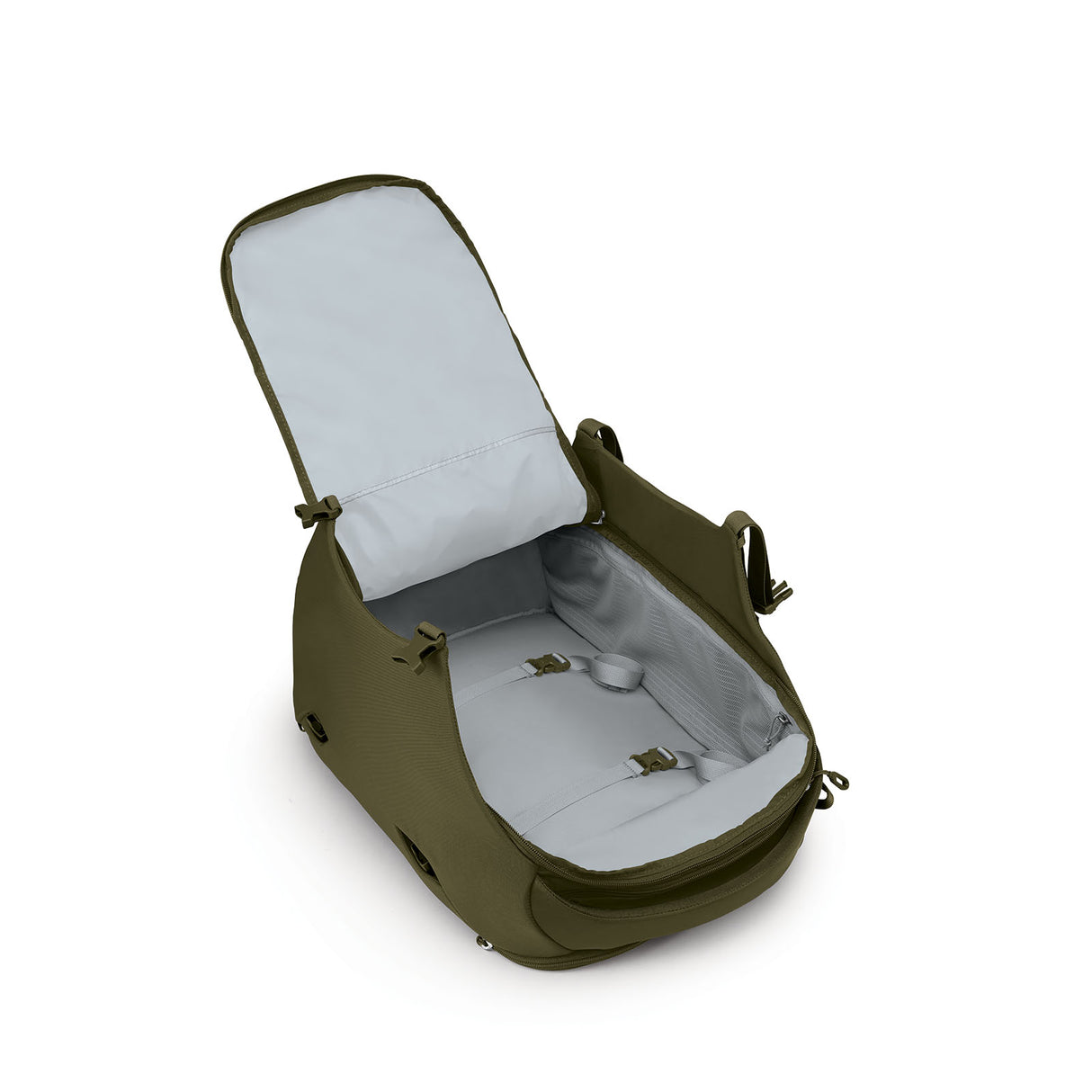 Sojourn Porter Travel Pack 46L - Redesign Summer 2026 by Osprey