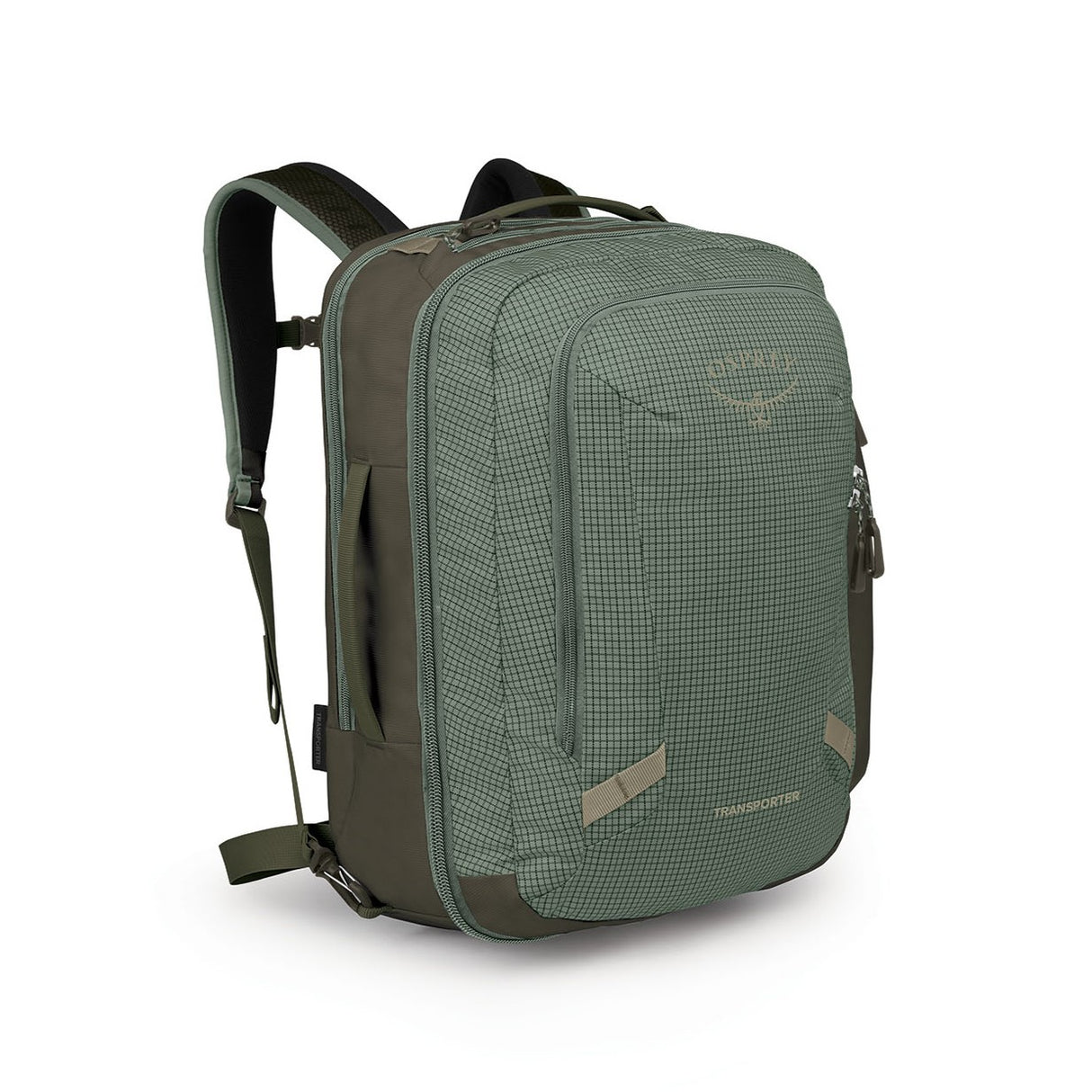 Osprey: Transporter Travel Pack 36L