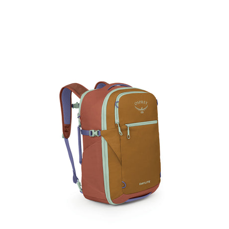 jual backpack osprey Skimmer 20 Women's-Coyote Brown it allows you to carry your skis in a lasso Osprey Sportlite 15 - Walking