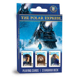 The Polar Express Playing Cards - 54 Card Deck