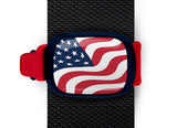 Usa Flag Stwrap
