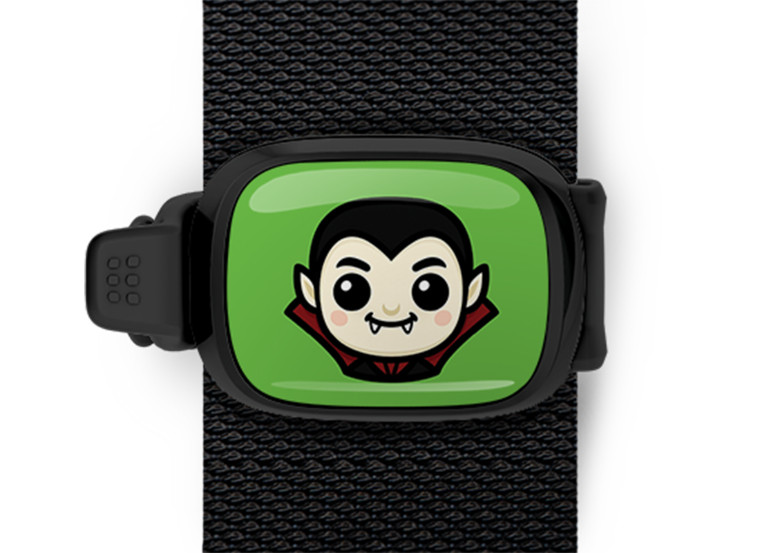 Vampire Stwrap