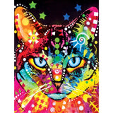 Dean Russo - Mad Kitty 300 Piece EZ Grip Jigsaw Puzzle