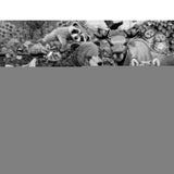 World of Animals - Forest Friends 100 Piece Jigsaw Puzzle