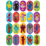 Sesame Street - Heads & Toes Matching Jigsaw Puzzles