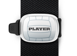 Volleyball Player Stwrap