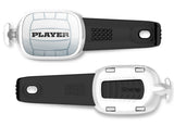 Volleyball Player Stwrap
