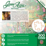 Green Acres - Spirit of Spring 300 Piece EZ Grip Jigsaw Puzzle
