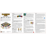 Black Hills Opoly Board Game