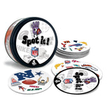 NFL - League Spot It! Card Game