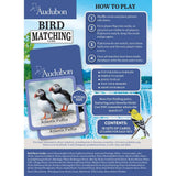 Audubon - Bird Matching Game