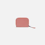 Barcelona | RFID Mini Wallet - Palm Green
