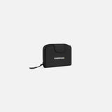 Barcelona | RFID Mini Wallet - Palm Green