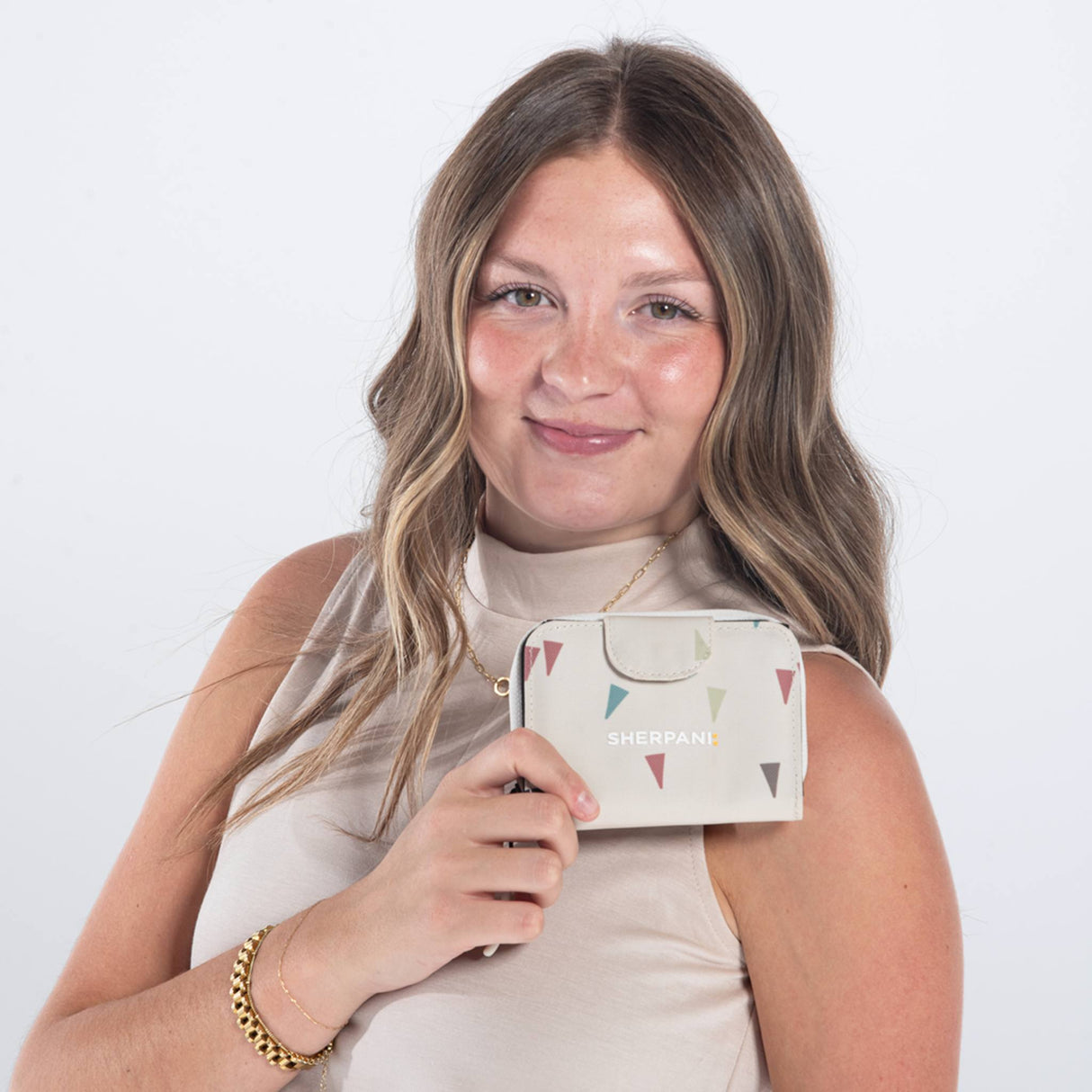 Barcelona | RFID Mini Wallet