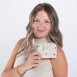 Barcelona | RFID Mini Wallet