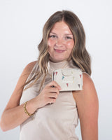 Barcelona | RFID Mini Wallet