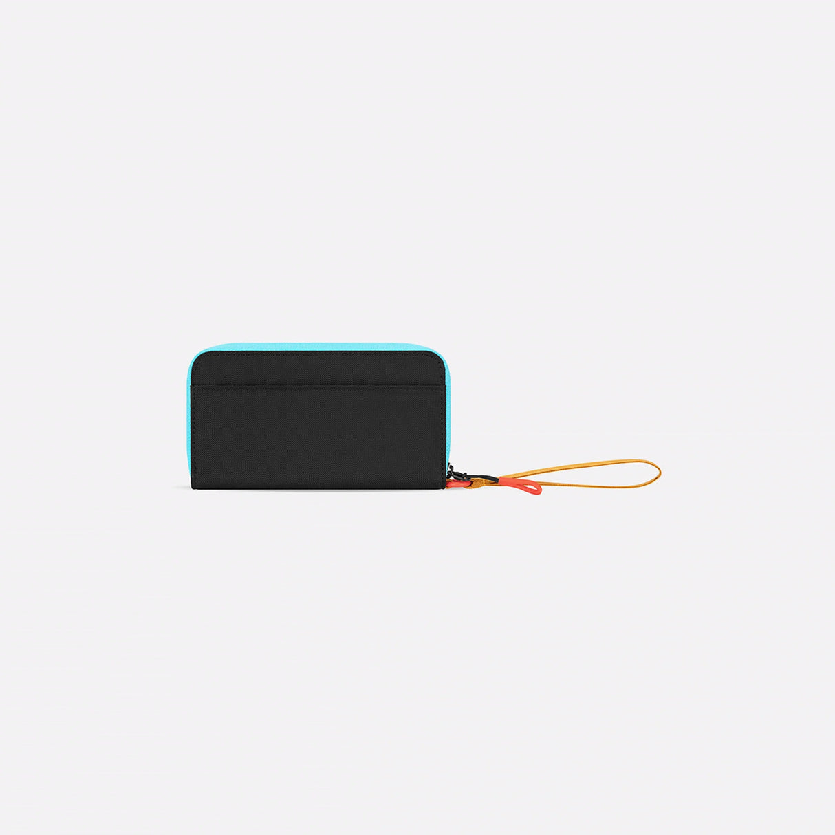 Tulum | RFID Wallet - Terrazzo Print