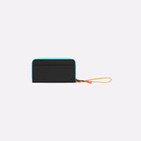 Tulum | RFID Wallet - Terrazzo Print