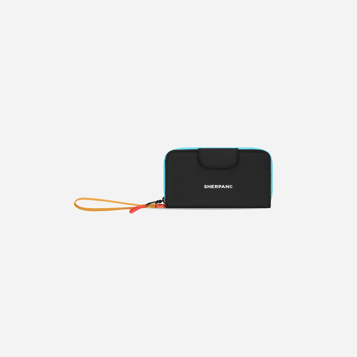 Tulum | RFID Wallet - Terrazzo Print