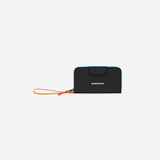 Tulum | RFID Wallet - Terrazzo Print