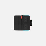 Tulum | RFID Wallet - Terrazzo Print