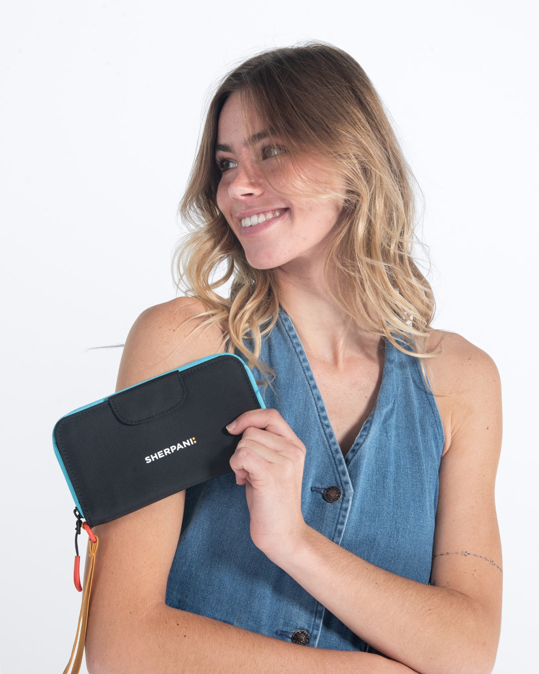 Tulum | RFID Wallet