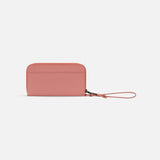Tulum | RFID Wallet - Terrazzo Print