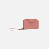 Tulum | RFID Wallet - Terrazzo Print