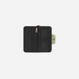 Tulum | RFID Wallet - Terrazzo Print
