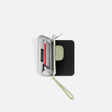 Tulum | RFID Wallet - Terrazzo Print
