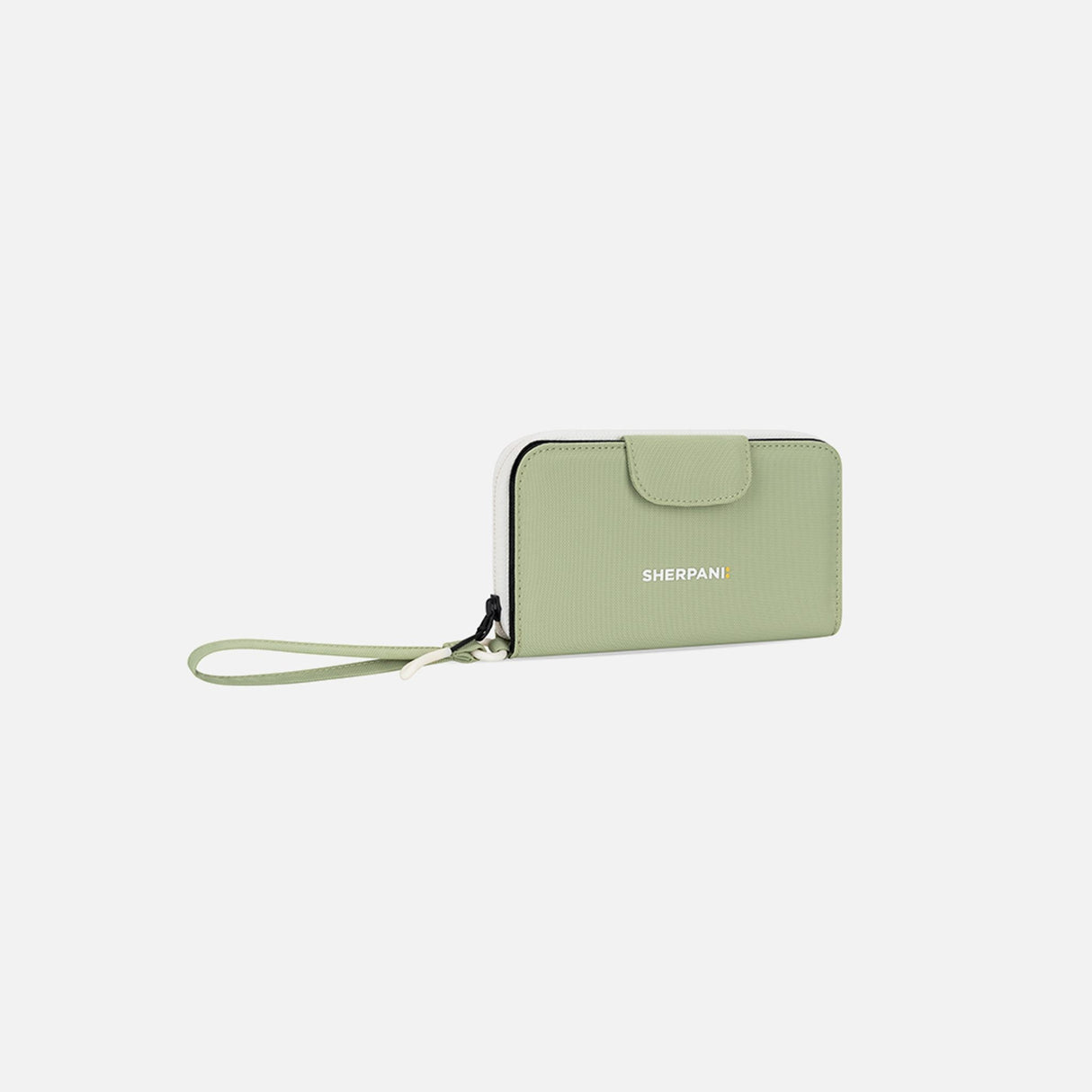 Tulum | RFID Wallet - Terrazzo Print