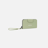 Tulum | RFID Wallet - Terrazzo Print